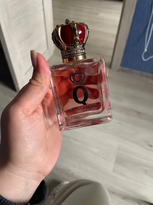 Dolce&Gabbana Q — Тбилиси — 100 ₾