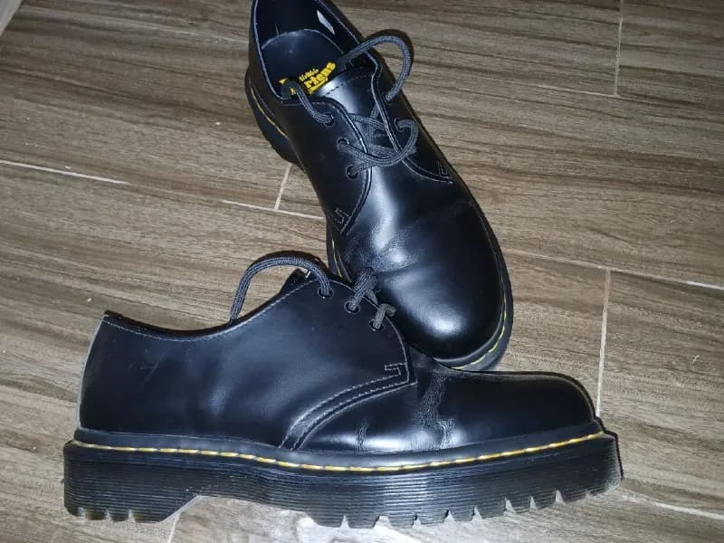 Dr Martens — Тбилиси — 300 ₾