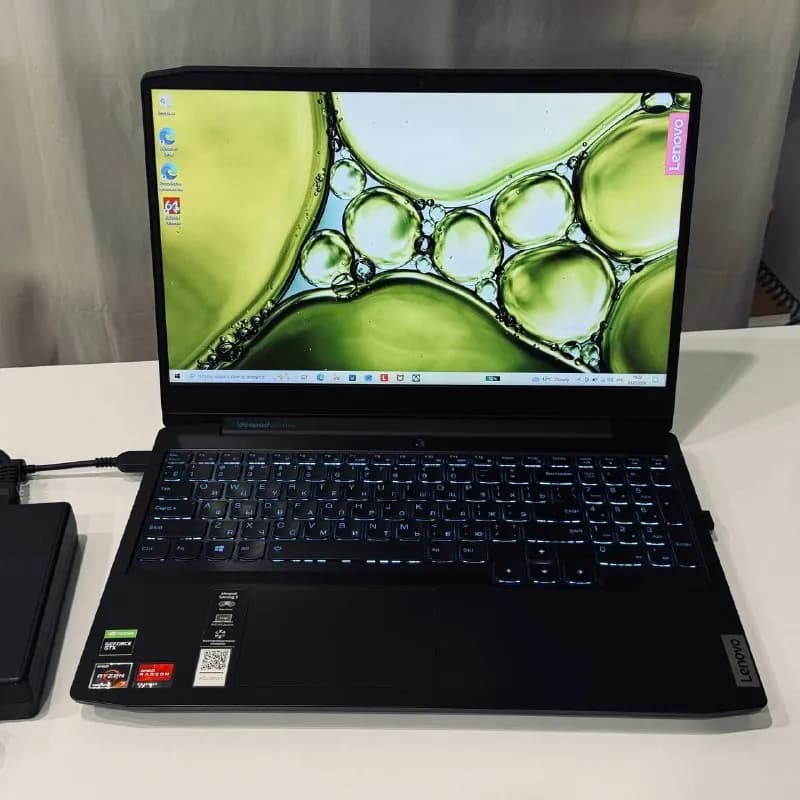Lenovo IdeaPad Gaming 3 15ARH05 — Батуми — 1 500 ₾