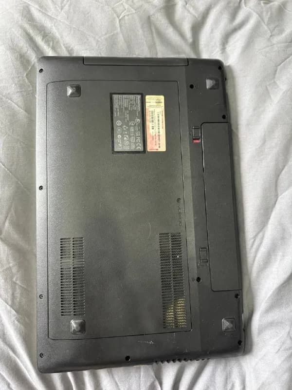 Intel Core i3