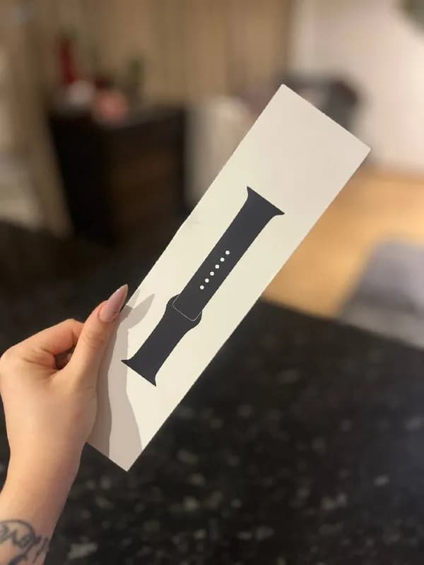 Apple Watch — Тбилиси — 80 ₾