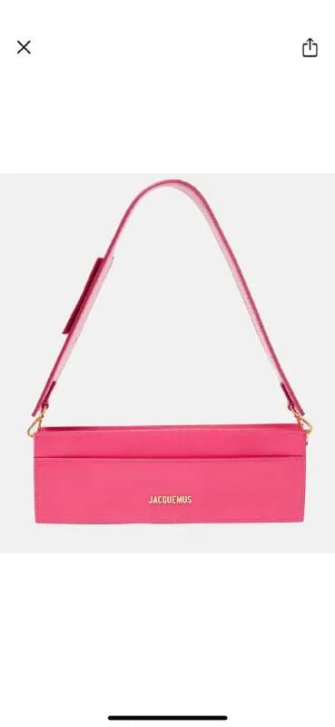 Jacquemus оригинал, 700$/1900 лари. Пыльник, документы — Тбилиси — 700 ₾