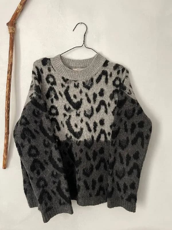 mango, L размер (носила на s, как оверсайз) — Тбилиси — 30 ₾
