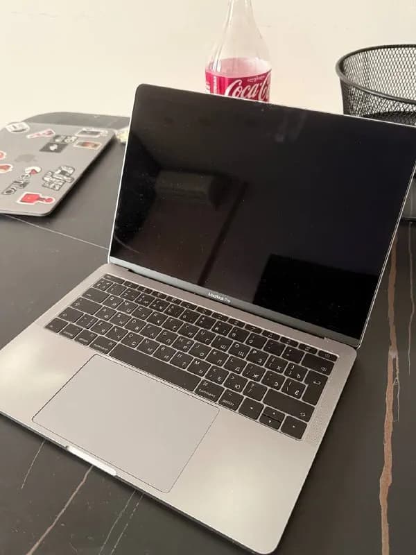 Macbook Pro 2017 — Батуми — 200 $