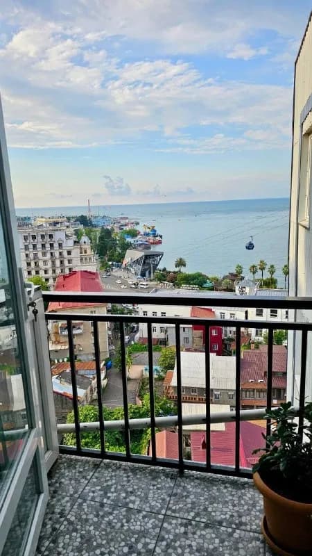 2+1📍Церетели 19 — Батуми — 700 $