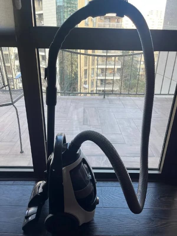 Samsung VCC885HH3P/XEV Vacuum Cleaner — Тбилиси — 150 ₾
