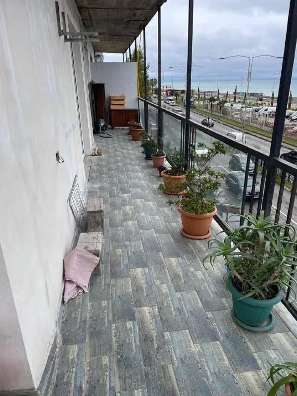 2+1 с видом на море 🌊 — Батуми — 182 000 $