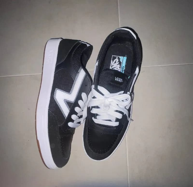 Vans lowland — Тбилиси — 100 ₾