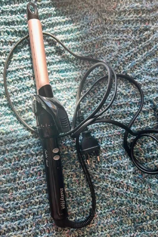BaByliss PRO C319E (19 mm) — Тбилиси — 20 ₾