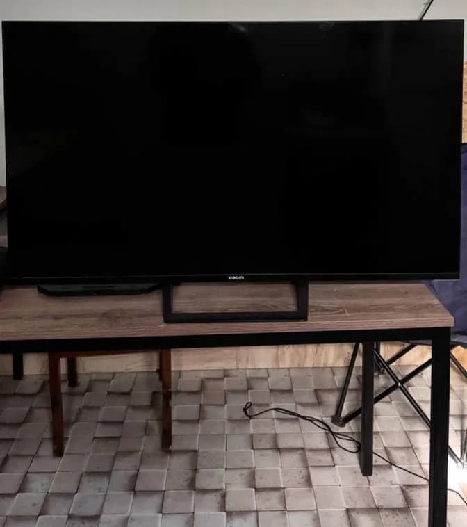 Xiaomi L43M7-EAUKR A2 43», 4K UHD — Тбилиси — 550 ₾