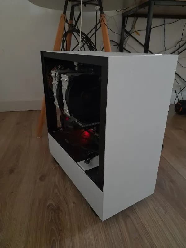 Asus Z9PA-D8 — Тбилиси