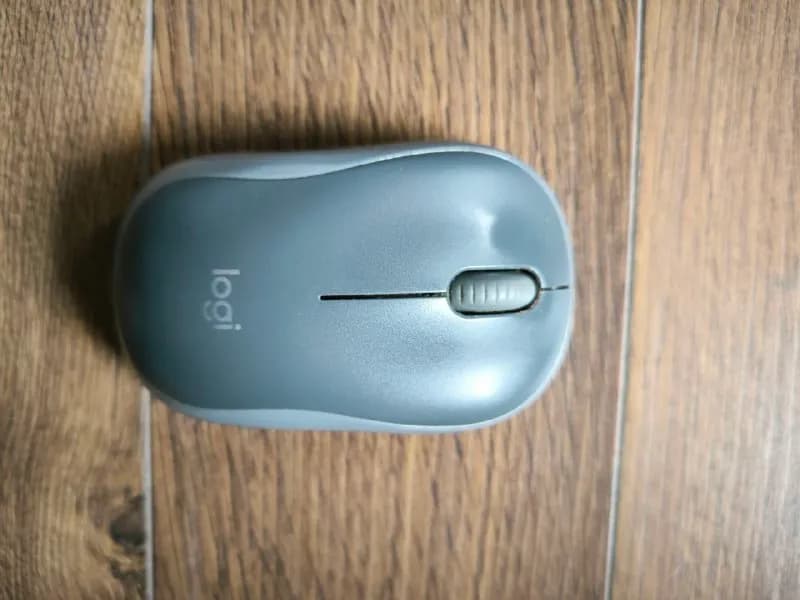 logitech m185 в отличном состоянии. — Тбилиси — 25 ₾