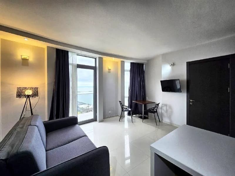 Orbi Sea Towers — Вид на миллион! — Батуми — 550 $