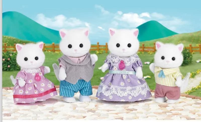 Sylvanian — Тбилиси