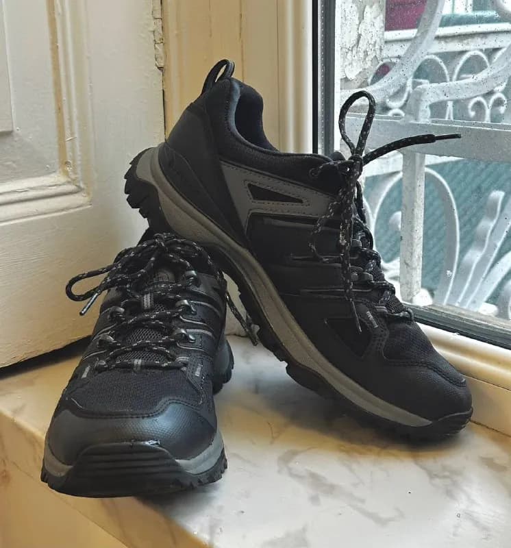 North Face Hedgehog futurelight, размер 45 (29,5 см) — Тбилиси — 350 ₾