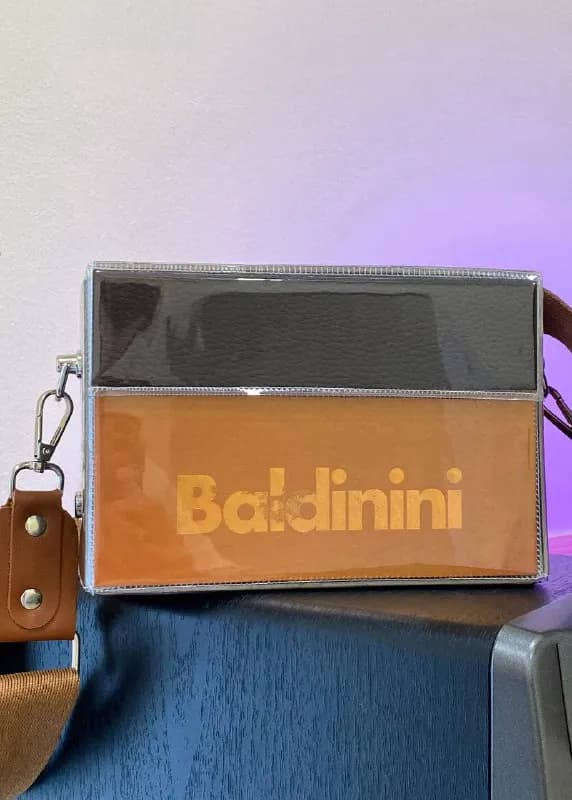 BALDININI — Тбилиси — 150 ₾