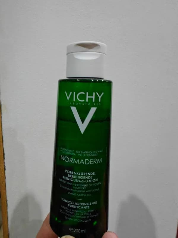 vichy normaderm — Тбилиси — 30 ₾