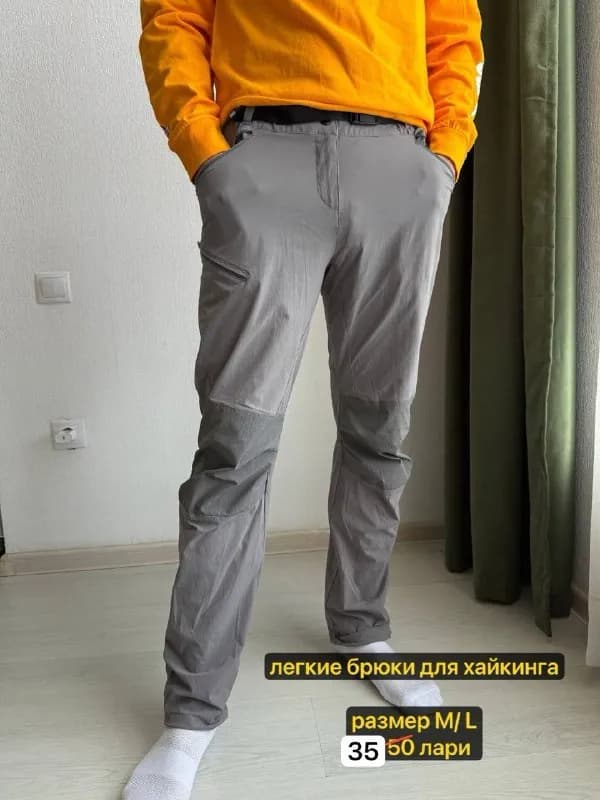 outdoor / gorpcore — Батуми