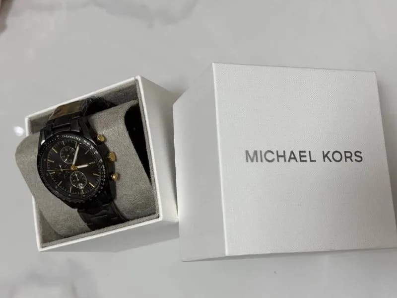 Michael Kors. 600 лари — Тбилиси — 600 ₾