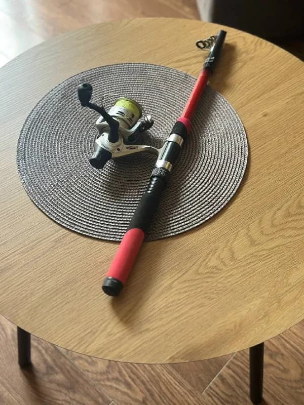 2,7 метра 🎣 — Тбилиси — 79 ₾