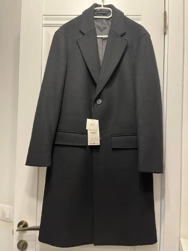 Zara, с биркой, прямого кроя — Тбилиси — 200 ₾