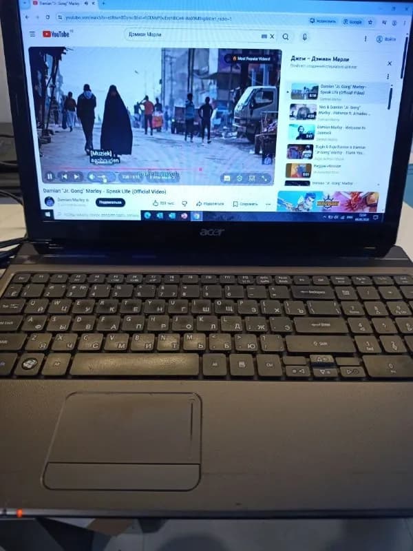 Acer — отличный вариант для работы, учебы и интернета! — Батуми — 200 ₾