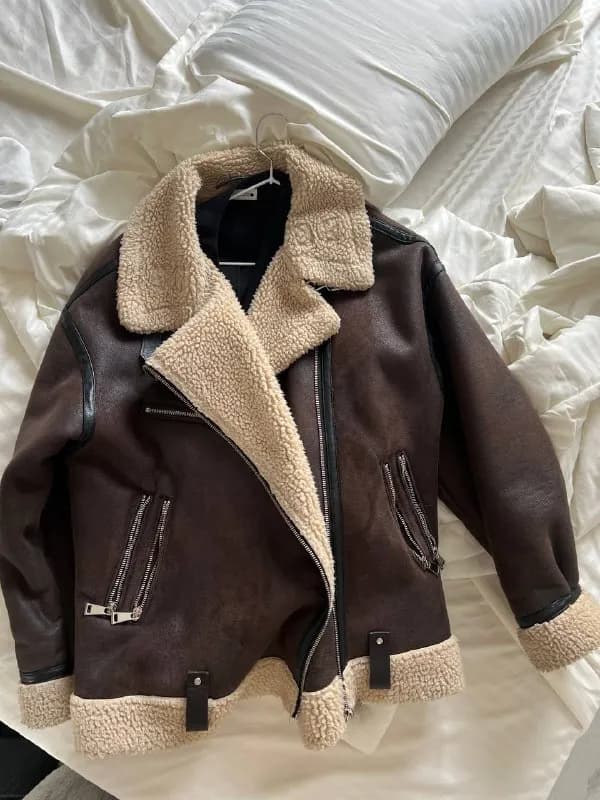 ZARA. Размер L, ношу на S/M — Тбилиси — 140 ₾