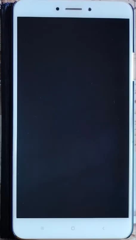 Xiaomi Mi Max 2, 2017 года. — Тбилиси — 160 ₾