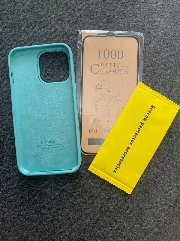 iPhone — Тбилиси