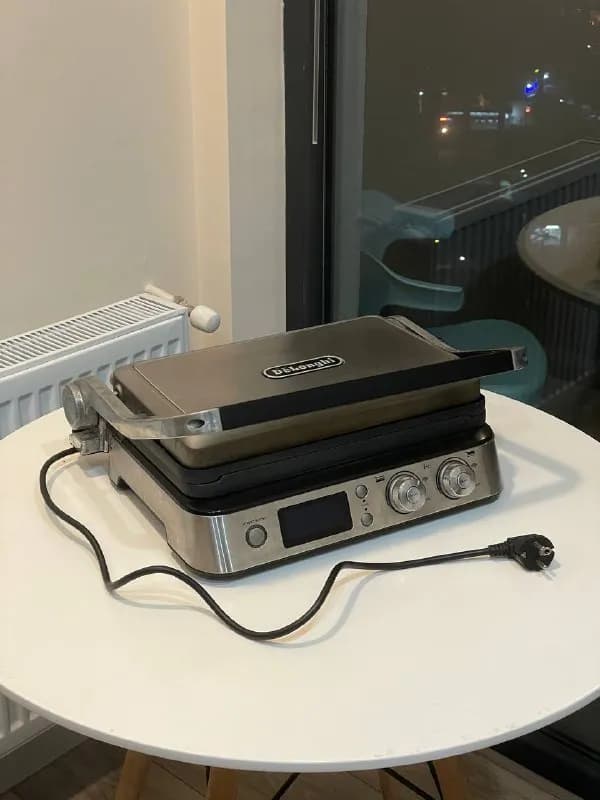 Delonghi 1030d — Тбилиси — 190 ₾