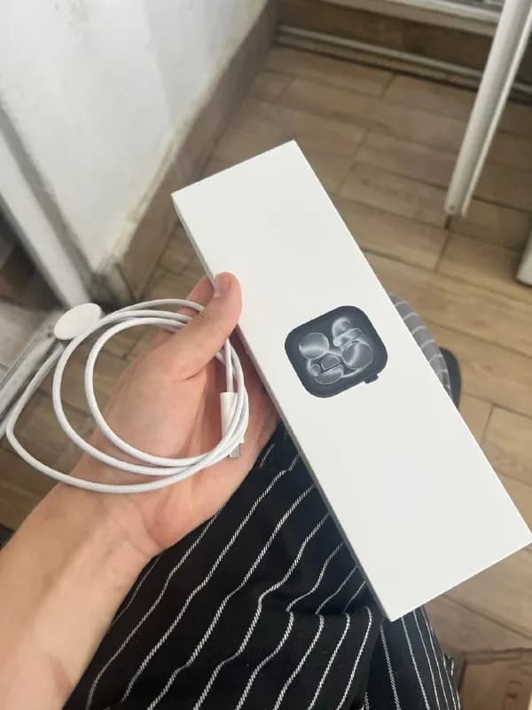 Apple Watch 11 — Батуми — 950 ₾
