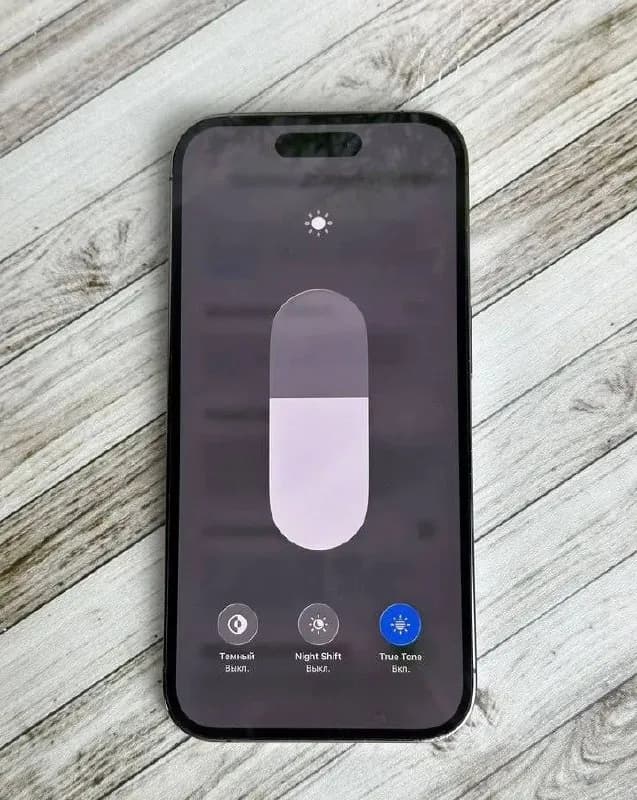 iPhone 14 Pro (128) — Батуми — 1 020 ₾