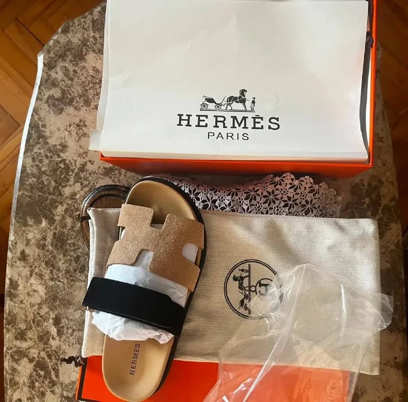Hermès Oran, 38 размер. — Батуми — 500 ₾