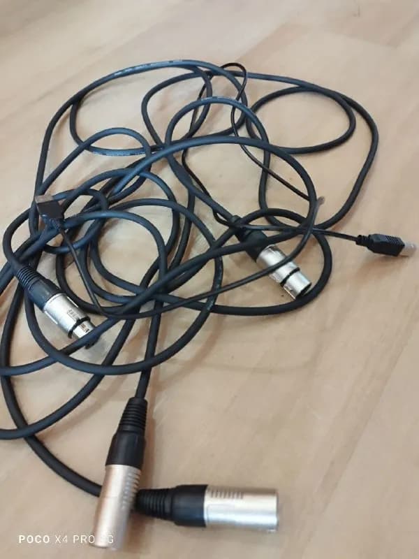M-Audio M-Track Duo (отличное качество звука, надежная карта для новичков и профессионалов). — Батуми — 250 ₾