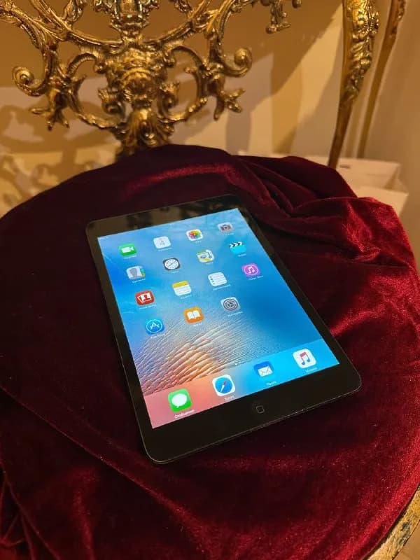 IPad mini — Тбилиси — 120 ₾