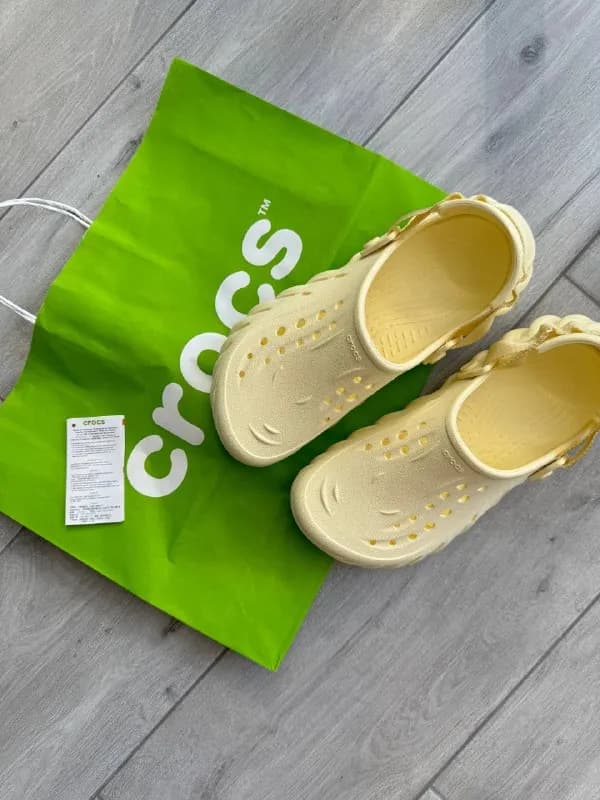 Crocs (оригинал) — Батуми — 130 ₾