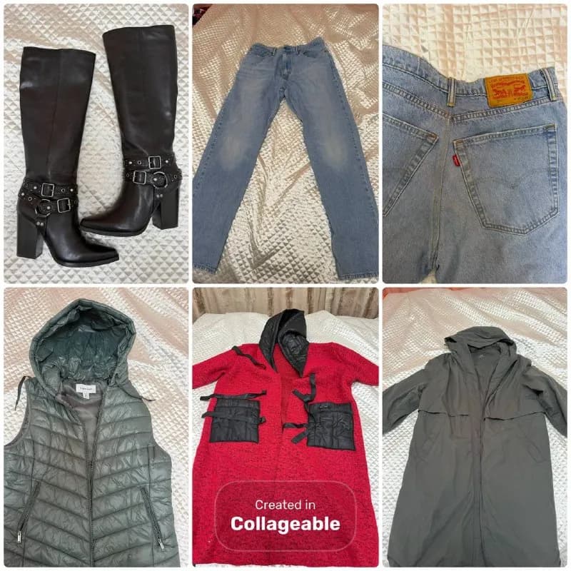 Aldo (оригинал) — Батуми — 300 ₾