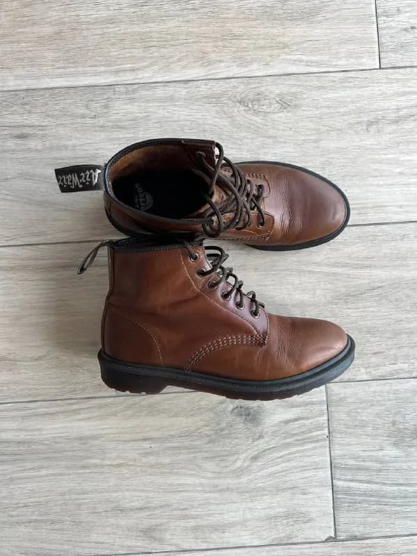 Dr.Martens оригинал. — Тбилиси — 100 ₾