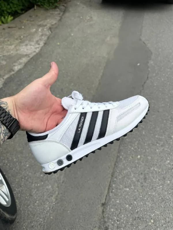 Adidas L.A TRAINER — Батуми — 100 ₾