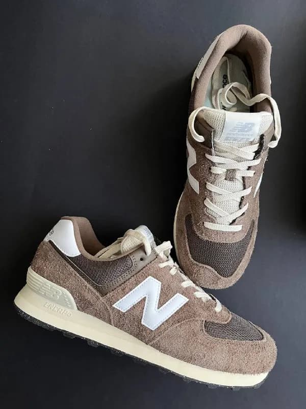 New Balance 574, оригинальные — Тбилиси — 300 ₾
