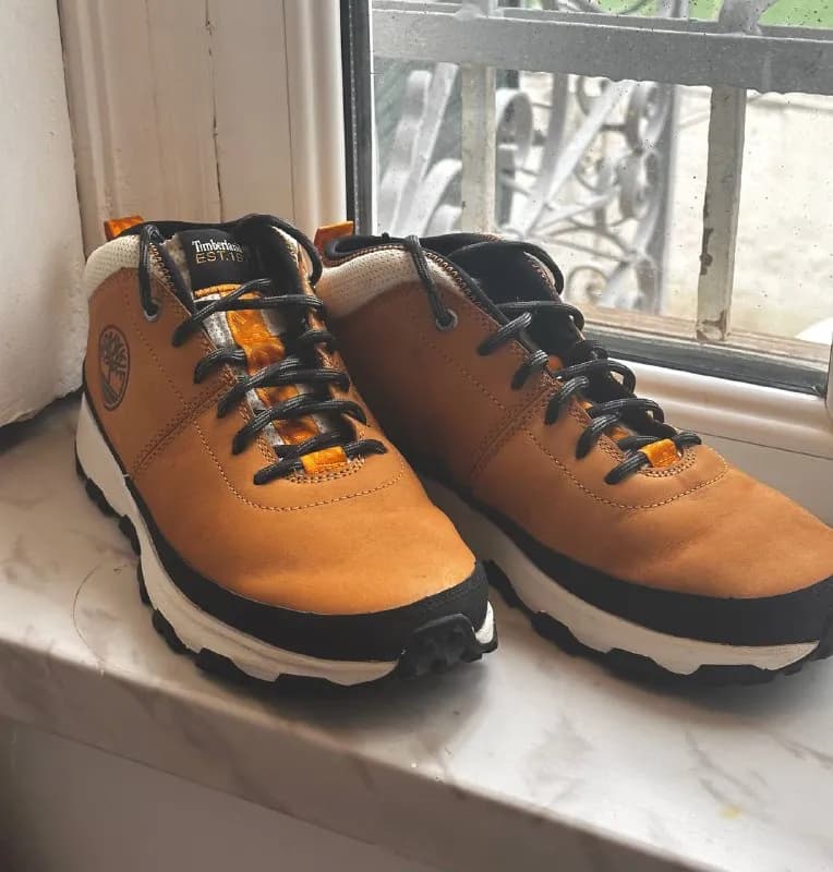Timberlend winson trail размер 44,5 — Тбилиси — 190 ₾