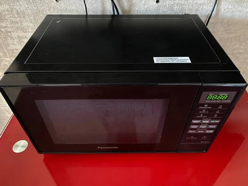Panasonic в отличном состоянии — Тбилиси — 150 ₾