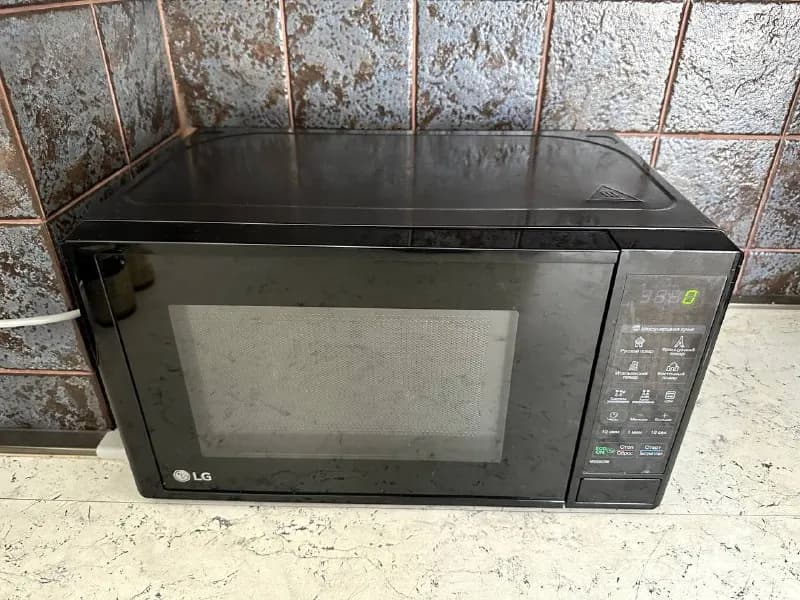 LG. — Тбилиси — 150 ₾