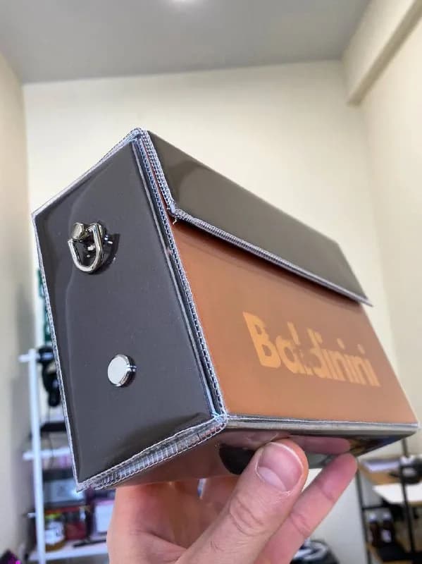 BALDININI — Тбилиси — 150 ₾