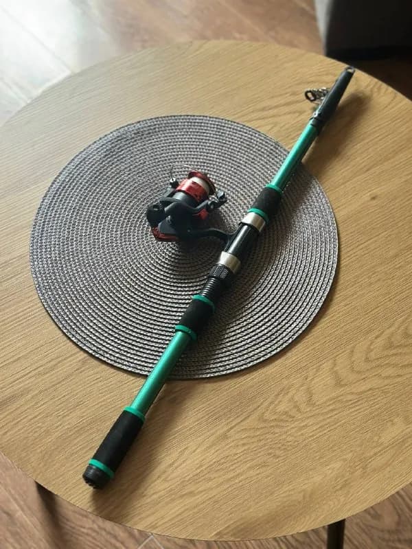 3 метра 🎣 — Тбилиси — 69 ₾