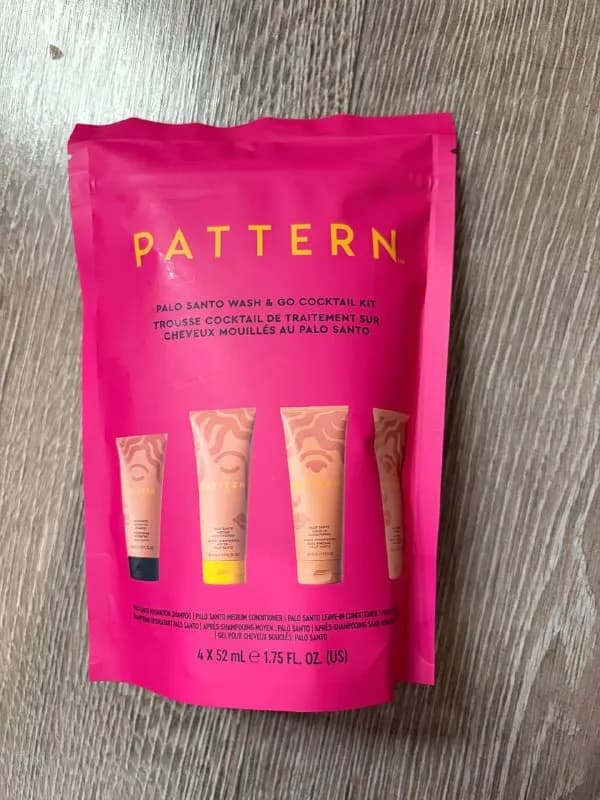 Pattern наборы 40л каждый — Тбилиси