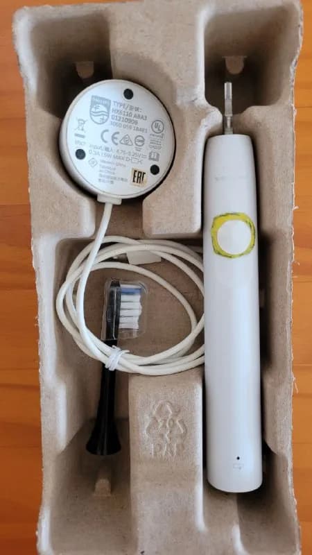 Philips Sonicare — Тбилиси — 25 ₾