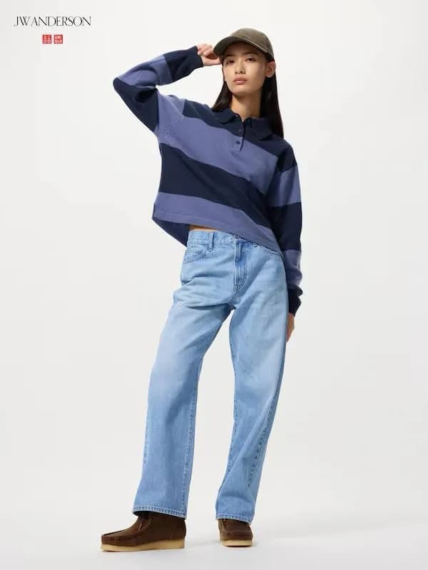 Uniqlo коллаборация с JW Anderson — Батуми — 80 ₾