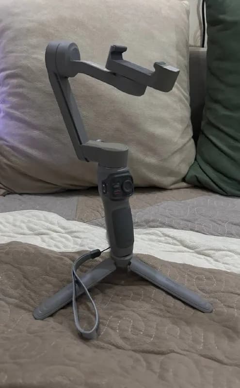 Zhiyun Smooth Q3 — Тбилиси — 3230 ₾