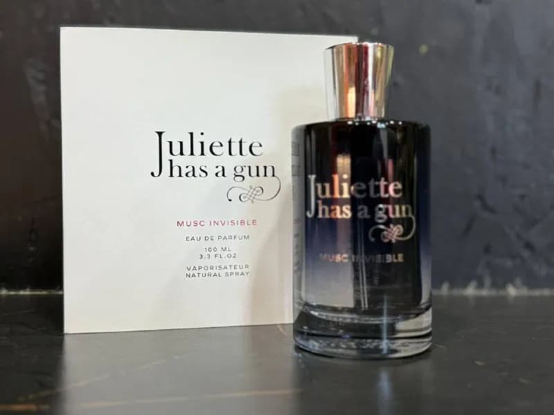 Juliette has a gun — Тбилиси